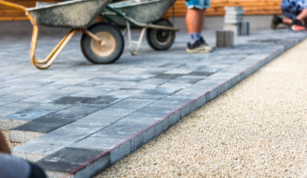 Best Driveway Pavers Near Me  in Midway North, TX