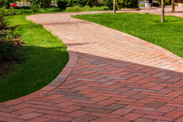 Best Interlocking Driveway Pavers  in Midway North, TX
