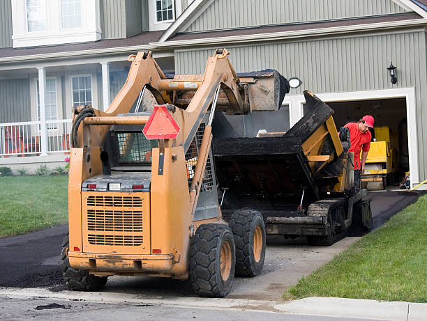 Best Professional Driveway Pavers  in Midway North, TX