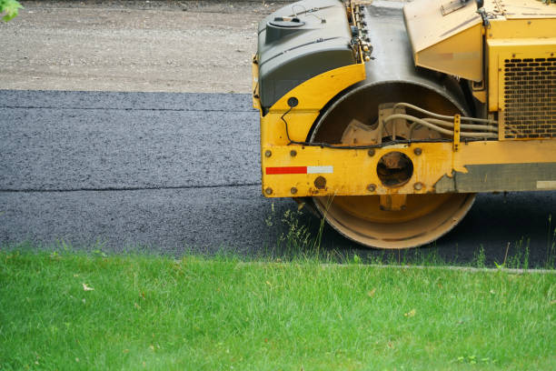 Best Driveway Repair Near Me  in Midway North, TX