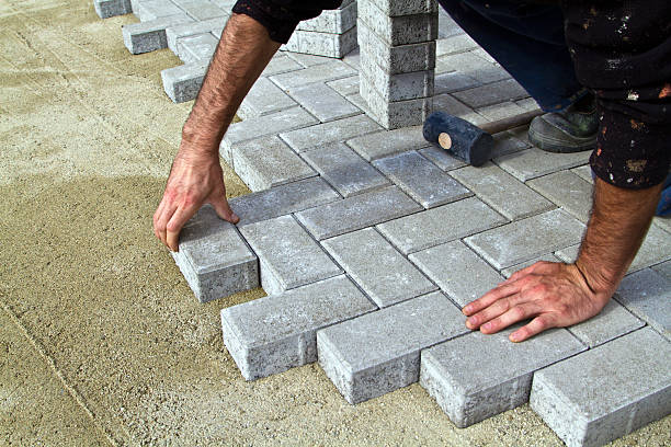 Reasons to Select Us for Your Driveway Paving Requirements in Midway North, TX