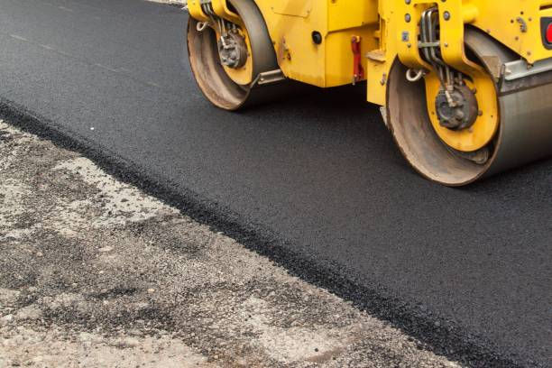 Best Driveway Paver Repair  in Midway North, TX