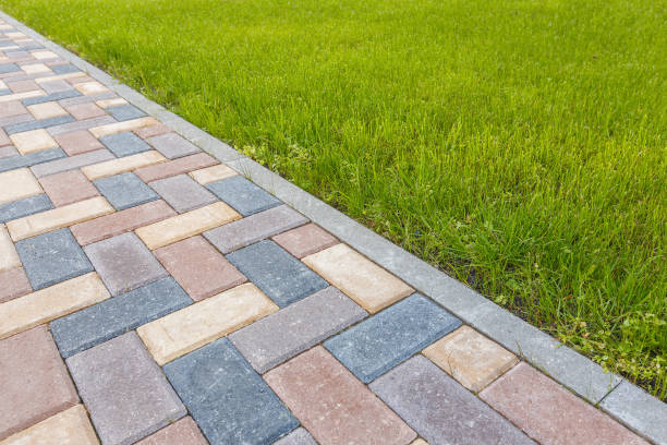 Midway North, TX Driveway Pavers Company
